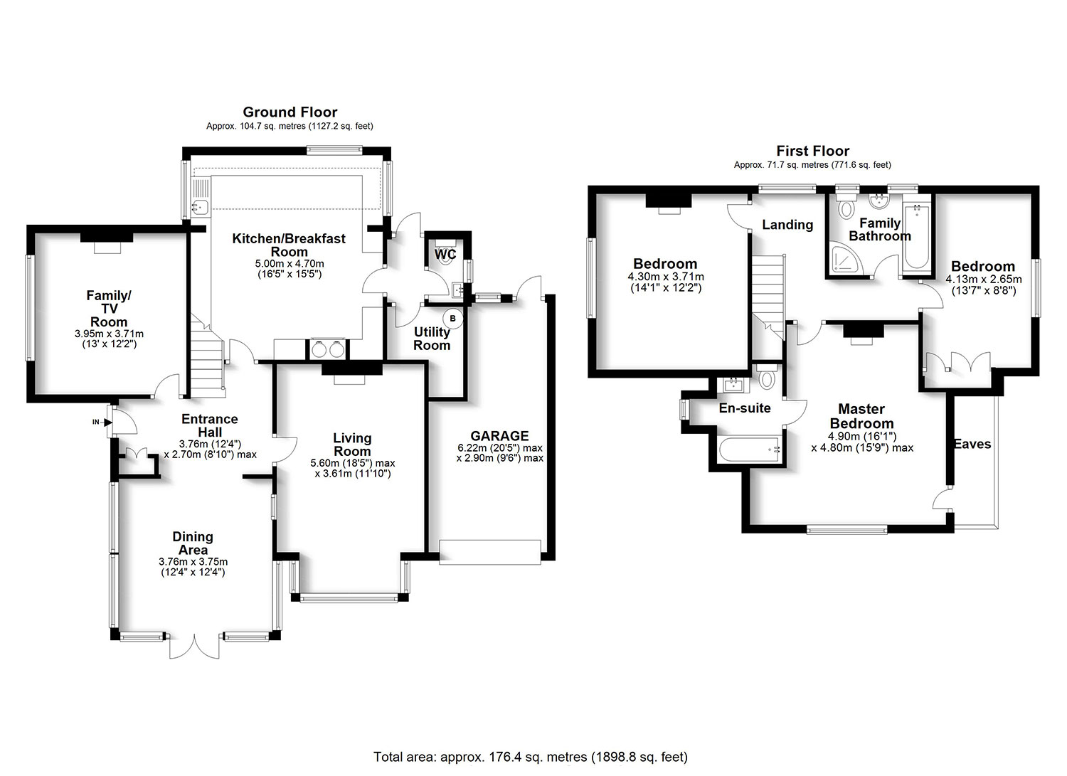 Skyline EPC Brighton Commercial Non domestic And Domestic EPC