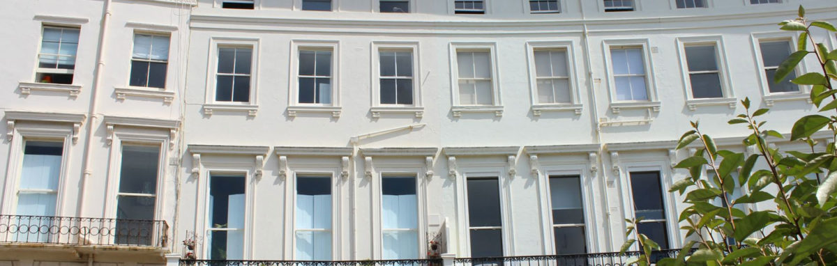 apartments in Brighton crescent