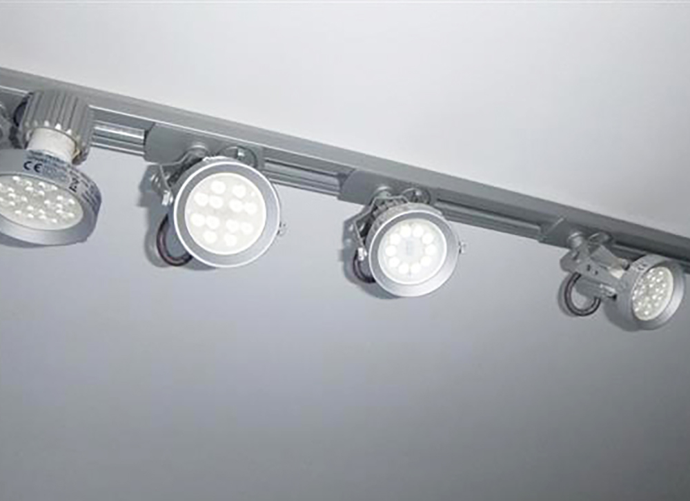 LED strip lights